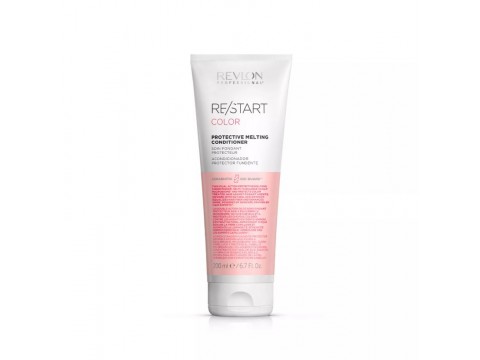 REVLON RE/START™ COLOR minkštas kondicionierius dažytiems plaukams, 200 ml